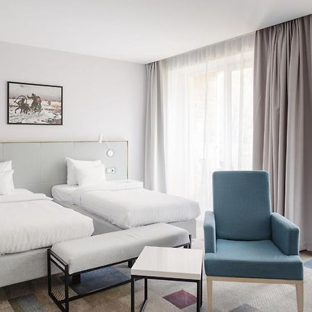 Magnus Resort Bystra  Dış mekan fotoğraf
