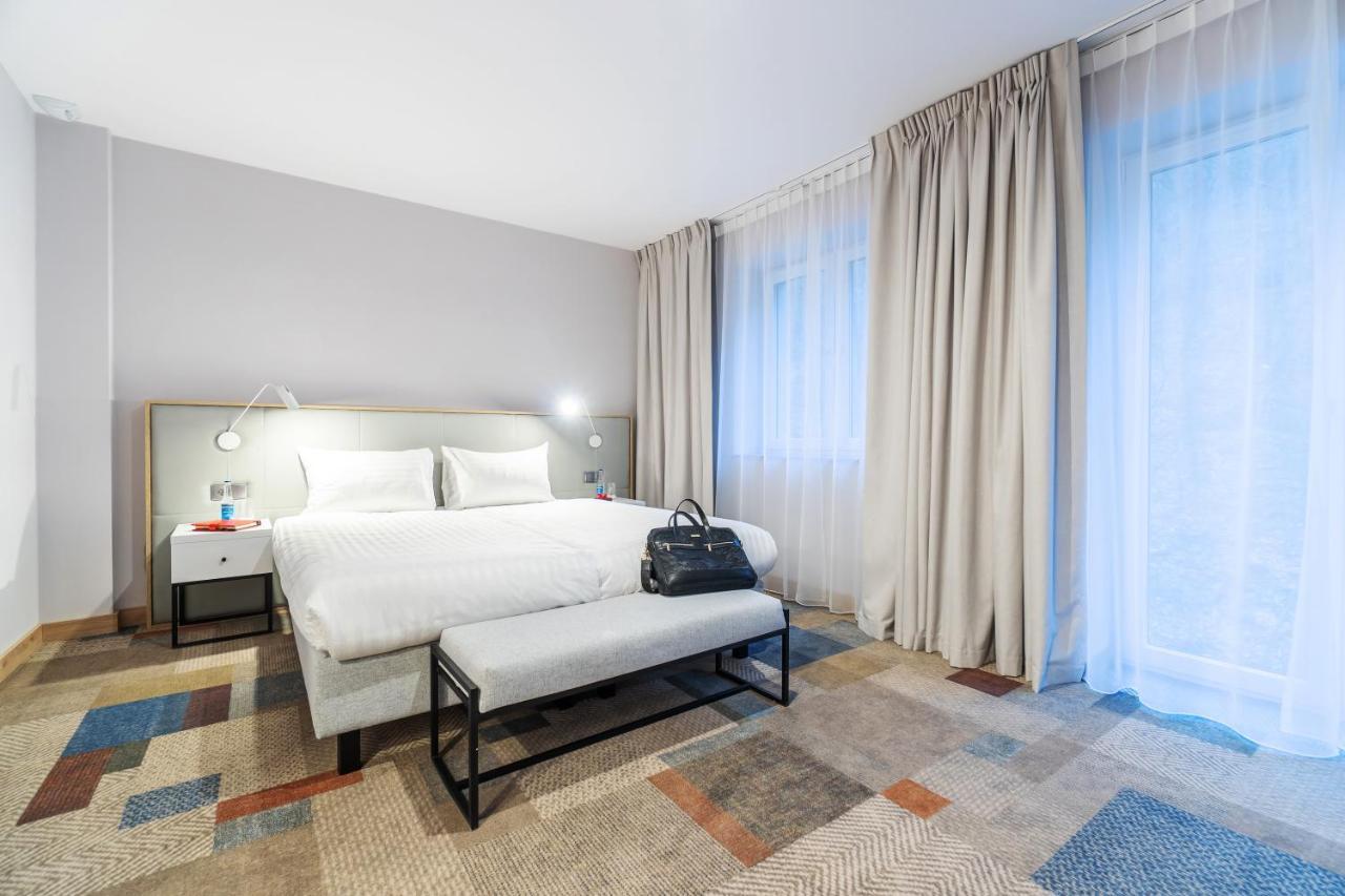Magnus Resort Bystra  Dış mekan fotoğraf