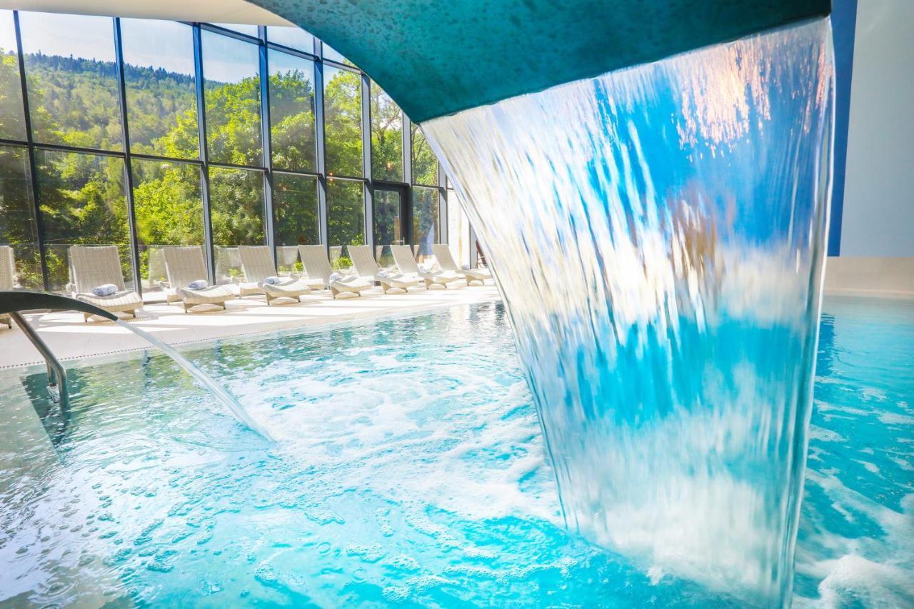Magnus Resort Bystra  Dış mekan fotoğraf