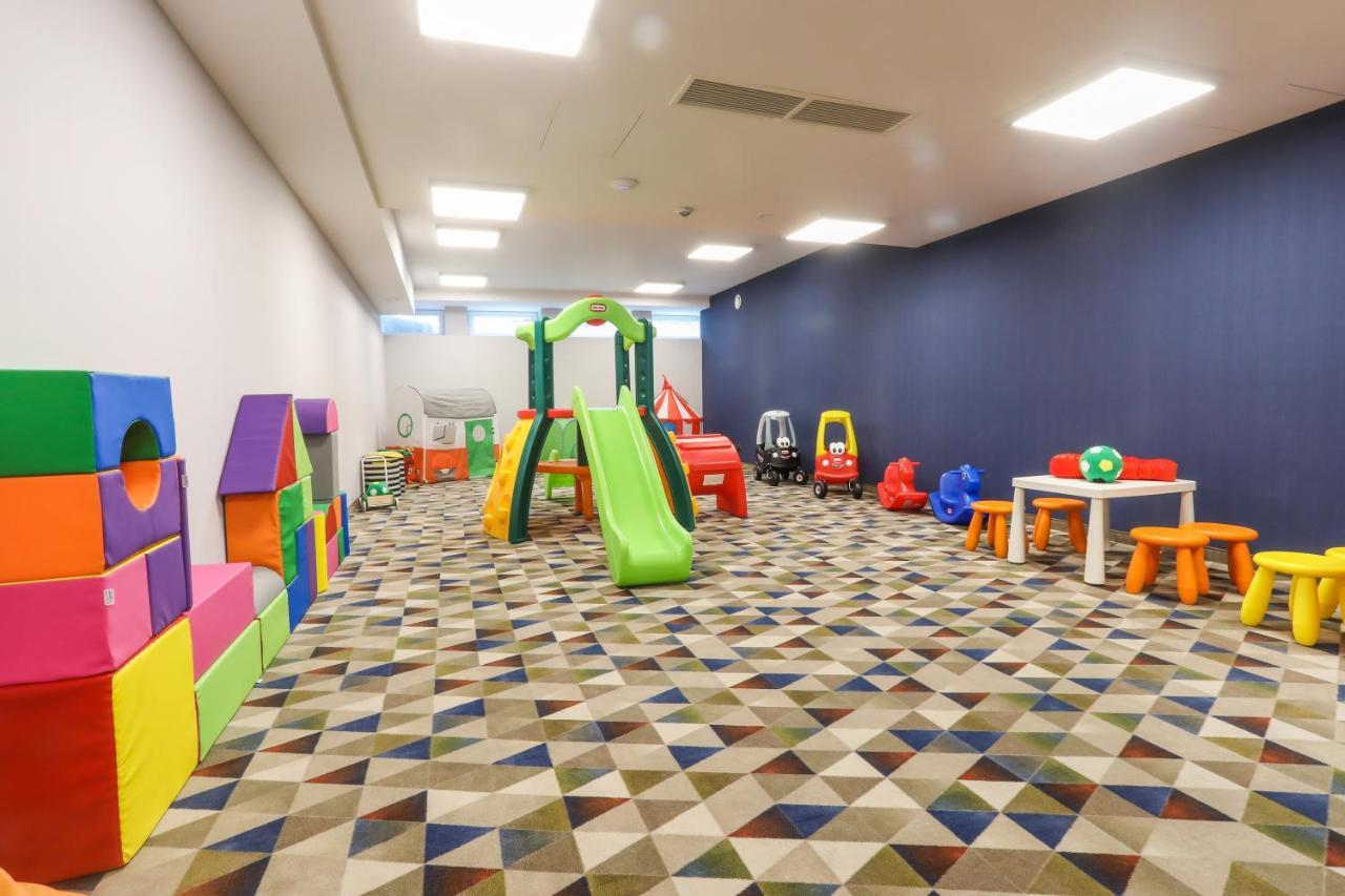 Magnus Resort Bystra  Dış mekan fotoğraf