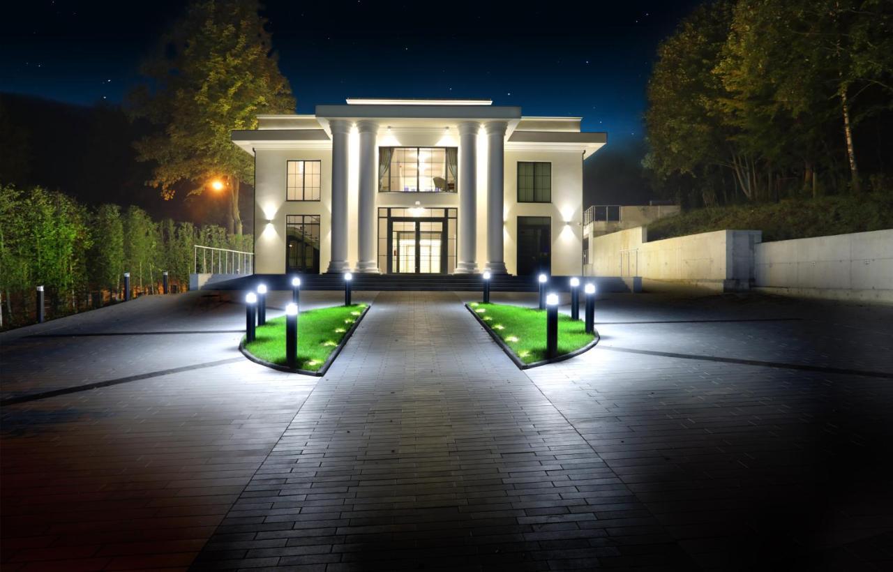 Magnus Resort Bystra  Dış mekan fotoğraf