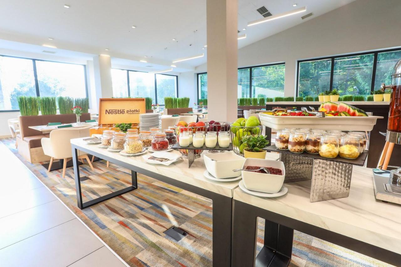 Magnus Resort Bystra  Dış mekan fotoğraf