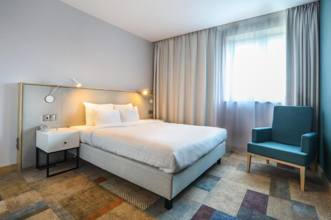 Magnus Resort Bystra  Dış mekan fotoğraf