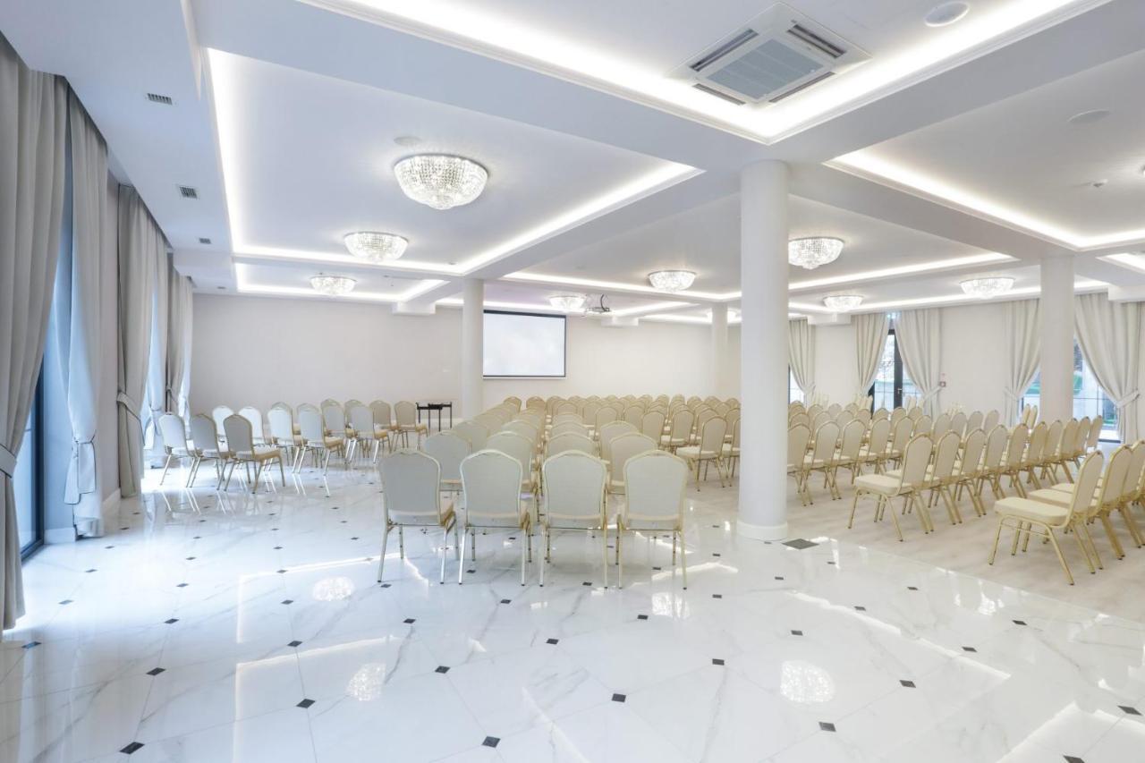 Magnus Resort Bystra  Dış mekan fotoğraf