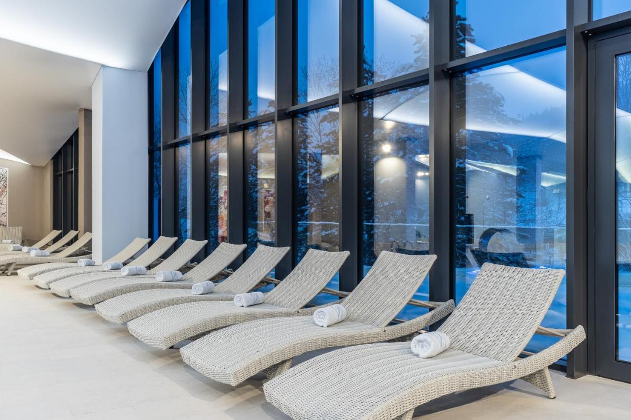 Magnus Resort Bystra  Dış mekan fotoğraf