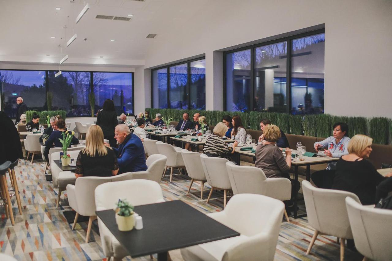 Magnus Resort Bystra  Dış mekan fotoğraf