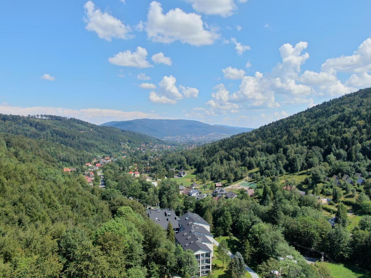 Magnus Resort Bystra  Dış mekan fotoğraf