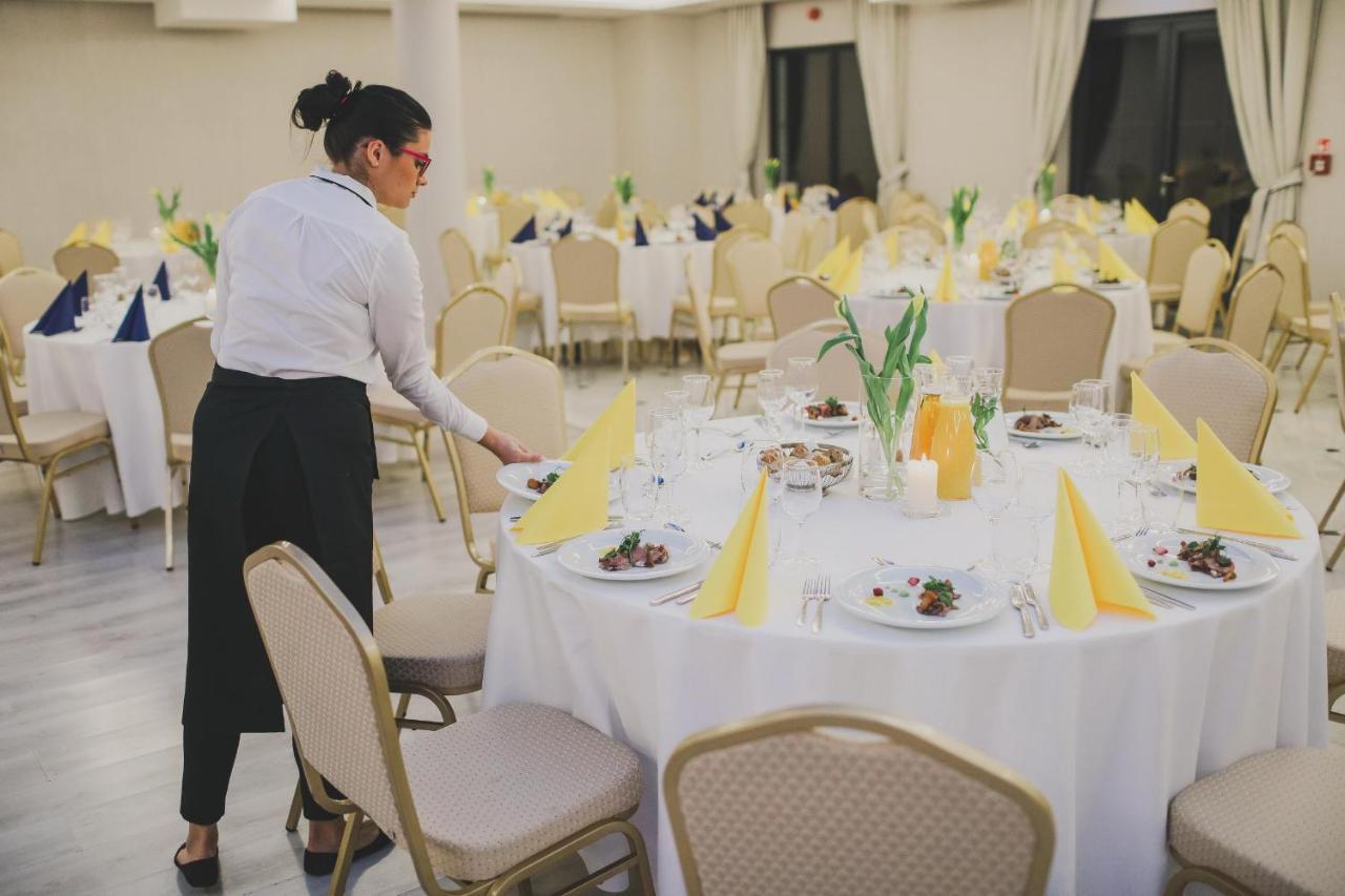 Magnus Resort Bystra  Dış mekan fotoğraf