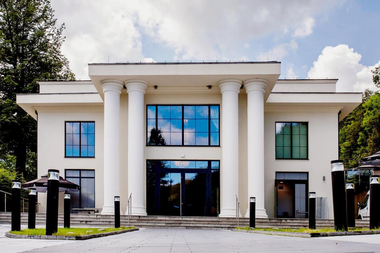 Magnus Resort Bystra  Dış mekan fotoğraf