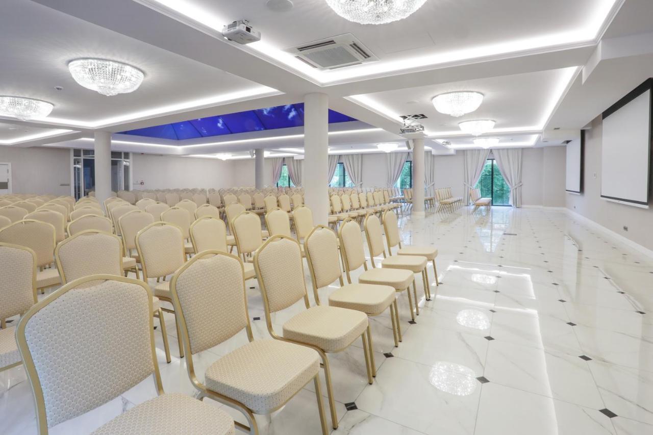Magnus Resort Bystra  Dış mekan fotoğraf