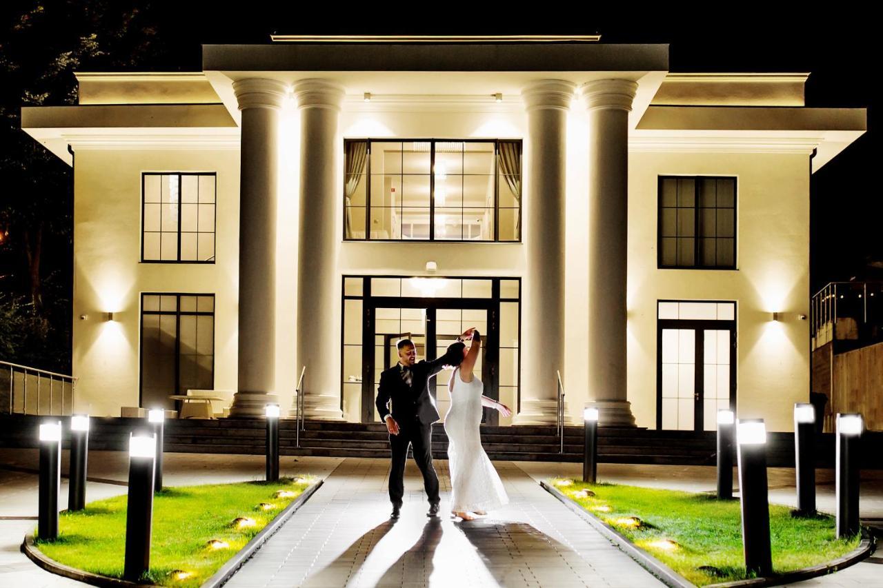 Magnus Resort Bystra  Dış mekan fotoğraf