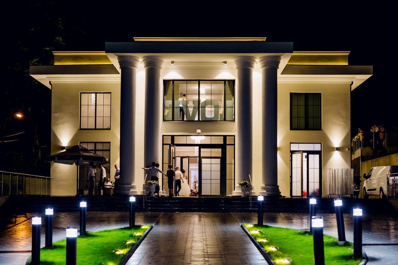 Magnus Resort Bystra  Dış mekan fotoğraf