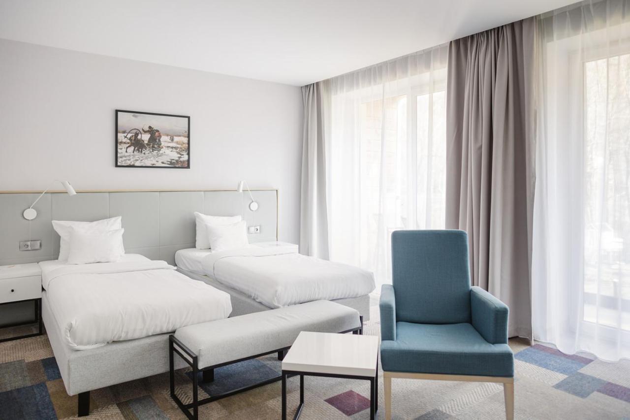 Magnus Resort Bystra  Dış mekan fotoğraf