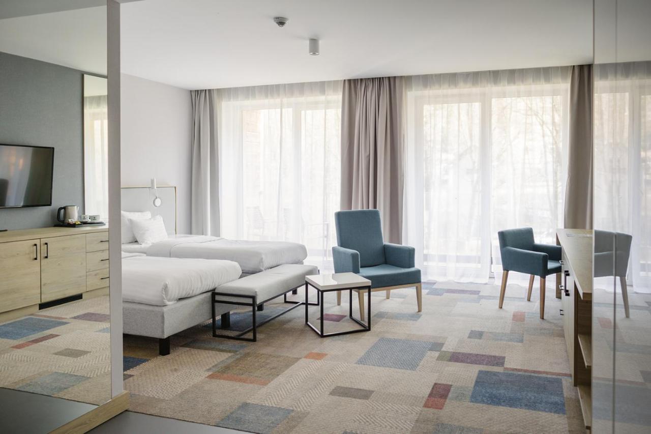 Magnus Resort Bystra  Dış mekan fotoğraf
