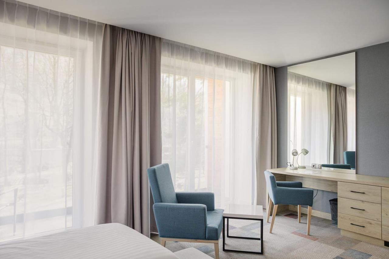 Magnus Resort Bystra  Dış mekan fotoğraf