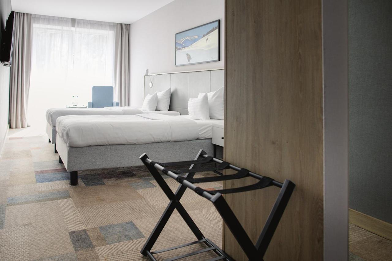 Magnus Resort Bystra  Dış mekan fotoğraf