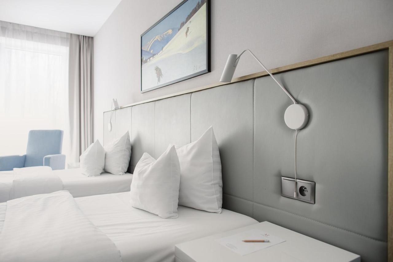 Magnus Resort Bystra  Dış mekan fotoğraf