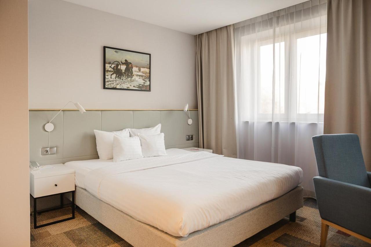 Magnus Resort Bystra  Dış mekan fotoğraf
