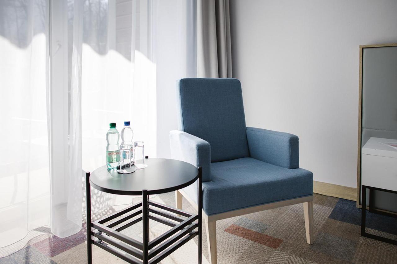 Magnus Resort Bystra  Dış mekan fotoğraf